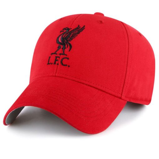 siltovka liverpool core red