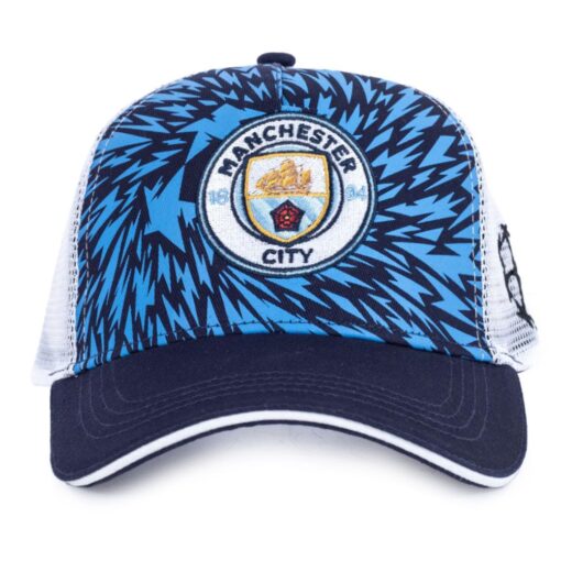 Šiltovka Manchester City Trucker - Liga majstrov - Image 2