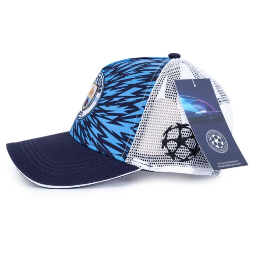 Šiltovka Manchester City Trucker - Liga majstrov - Image 3