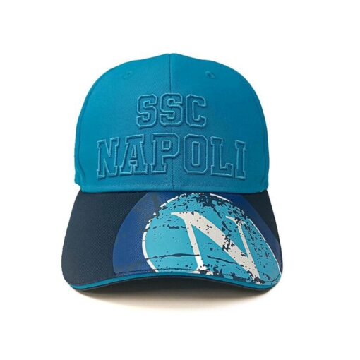 Šiltovka SSC Neapol s logom - Image 2