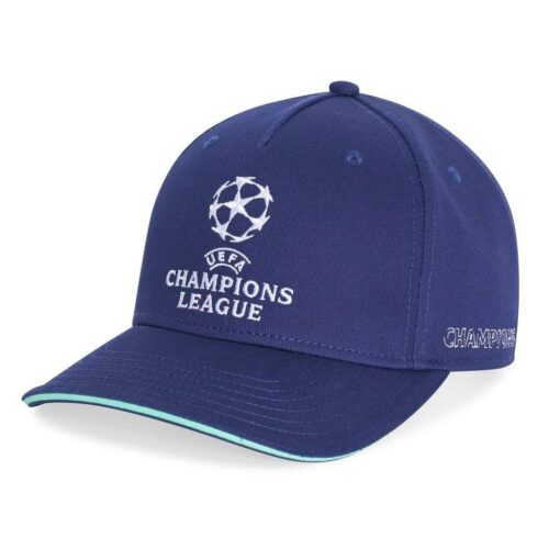 siltovka uefa champions league