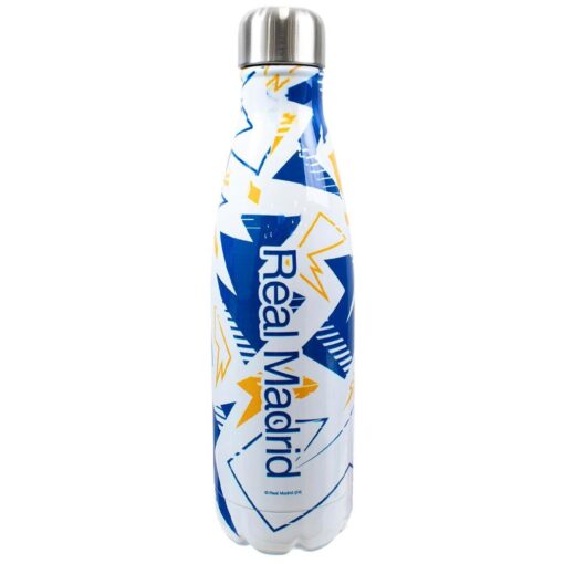 Termo fľaša Real Madrid fragment biela 500ml - Image 2