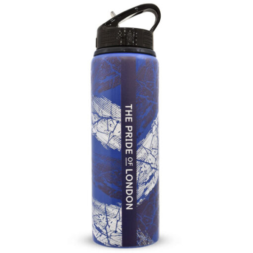 Fľaša Chelsea Aluminium 750ml HD Printed - Image 2