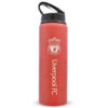 Fľaša Liverpool Aluminium 750ml HD Printed